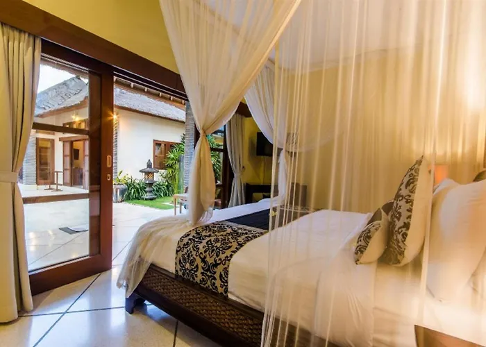 Luxury Antan
