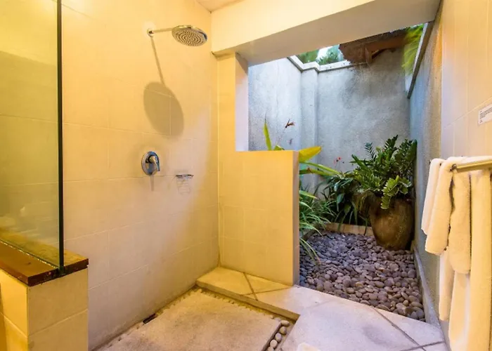Luxury Antan Villa