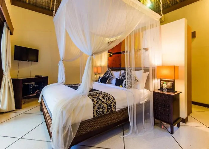 Luxury Antan *