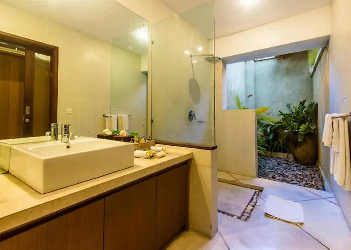 Luxury Antan Villa *