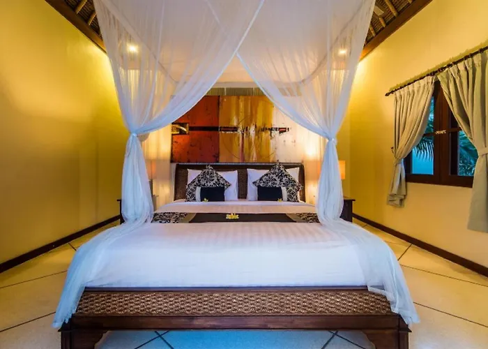 Villa Luxury Antan
