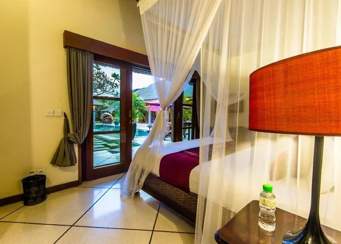 Luxury Antan