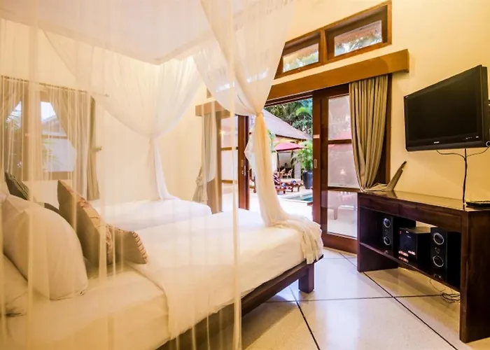 Villa Luxury Antan