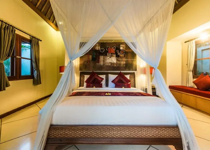 Villa Luxury Antan Seminyak (Bali)