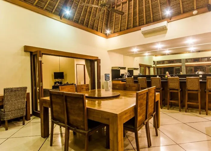 Luxury Antan * Seminyak (Bali)