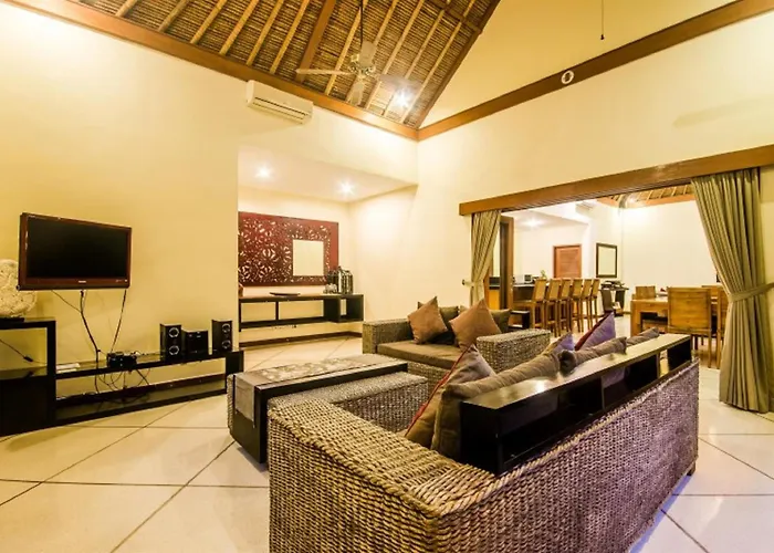 Luxury Antan