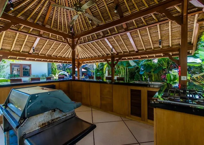 Luxury Antan
