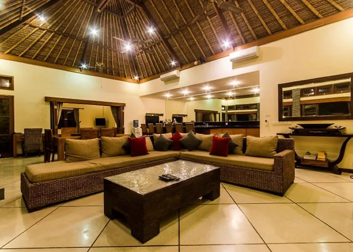 Villa Luxury Antan Seminyak (Bali)