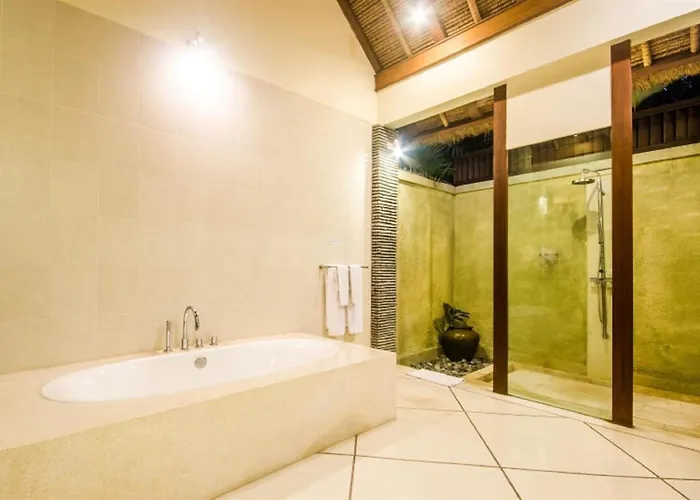 Luxury Antan Villa *