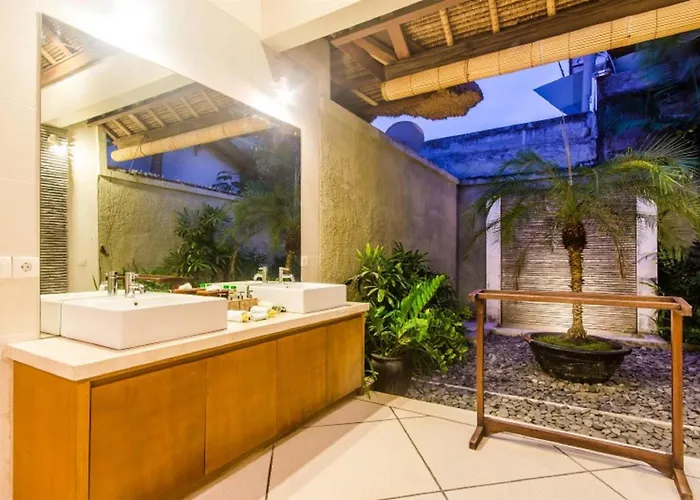 Luxury Antan