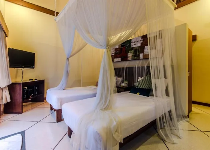 Luxury Antan Villa *