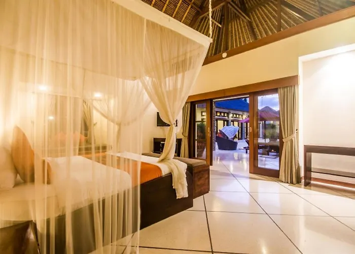 Villa Luxury Antan Seminyak (Bali)